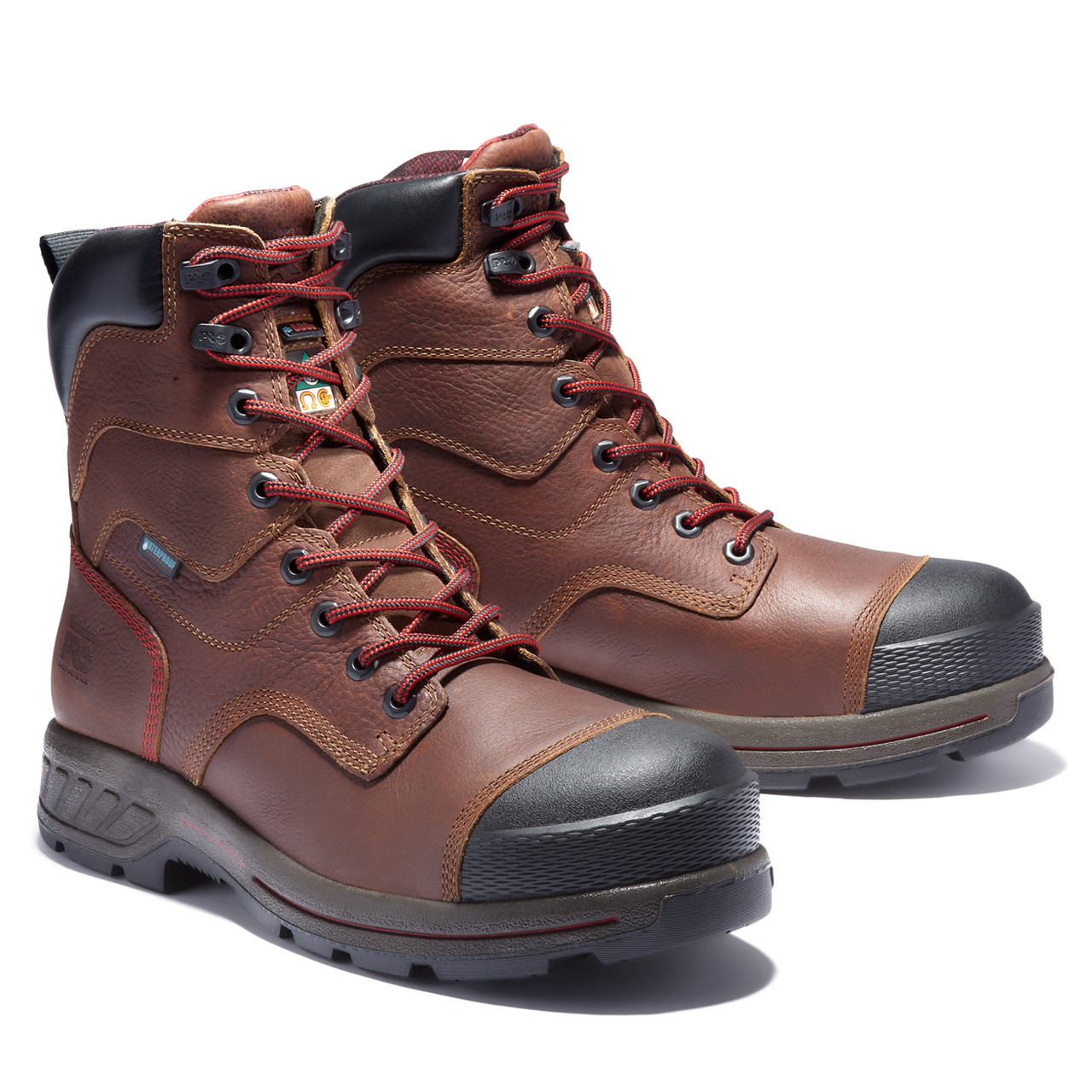 Timberland PRO® Endurance PR #A1WWE Men's 8